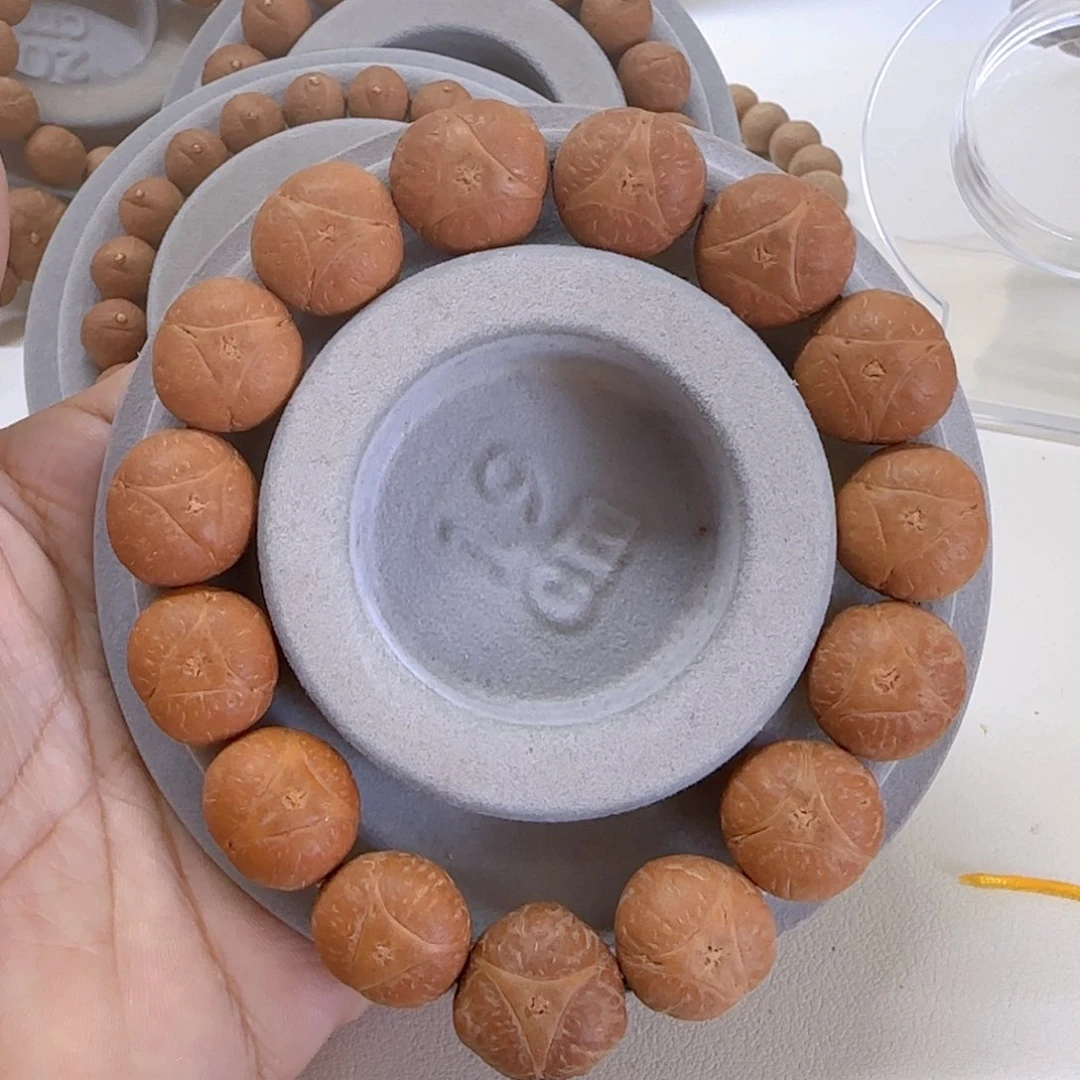 凤眼菩提手串17mm龙眼福利0@9145