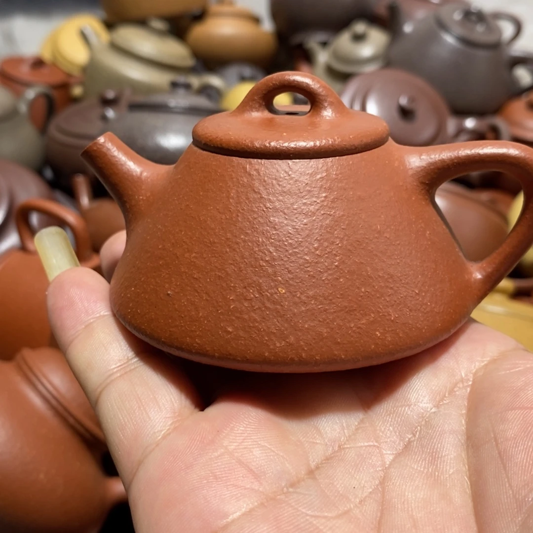 很***看紫砂茶壶闪购商品紫砂壶