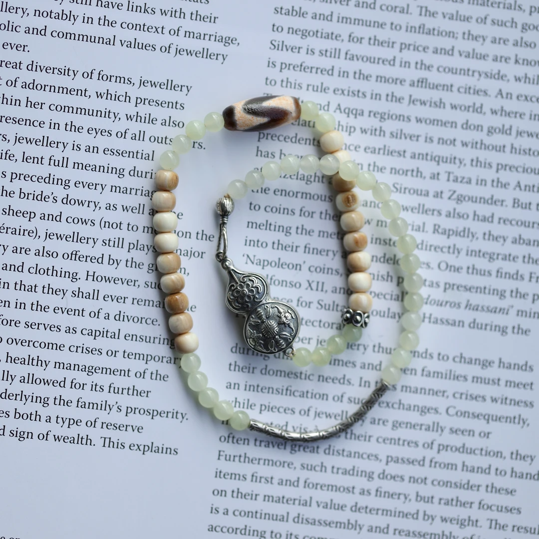 非金属合成锆石手链 原创设计时尚款手链【哎呦家18899】