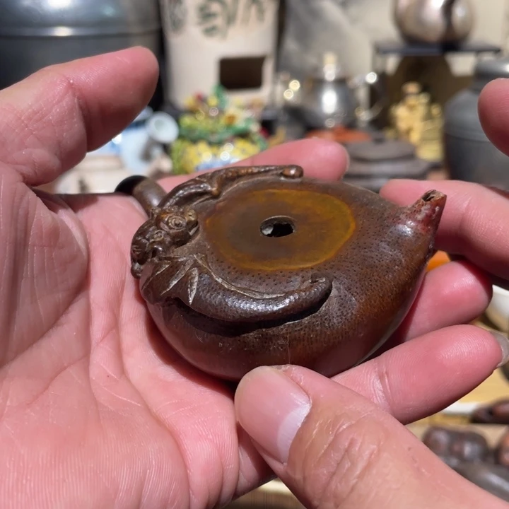 竹根水滴的手工好物推荐