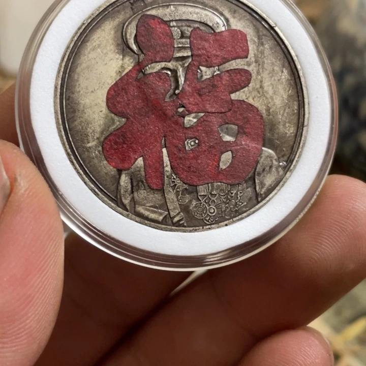 复古 可吹响可吸反龙洋工艺品家居摆件饰品摆