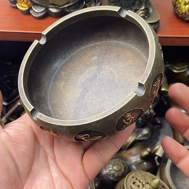 铜器时代……铜器时代