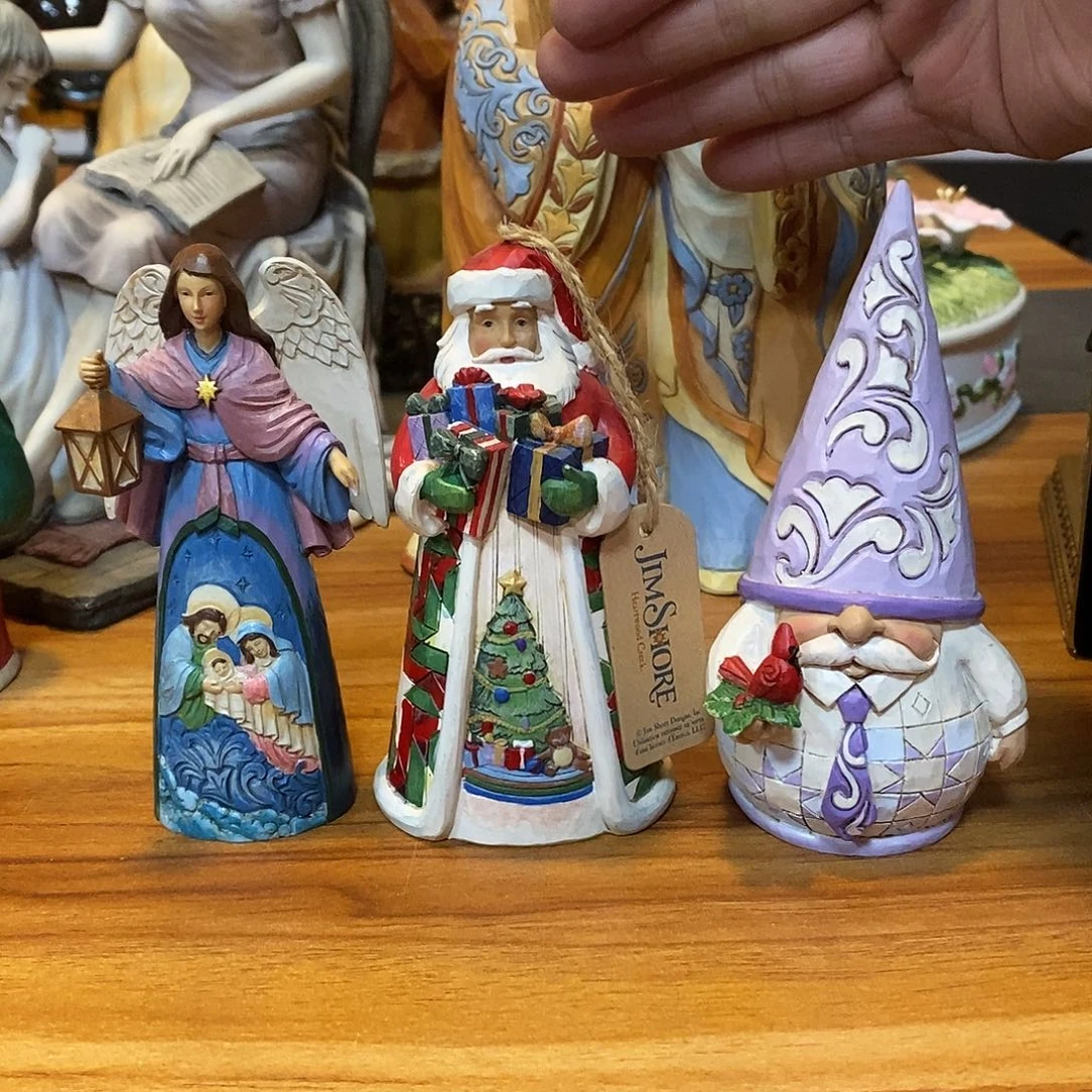 树脂制品发***发工艺品摆件