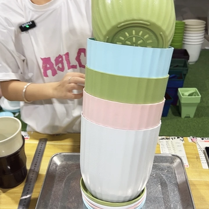 特价FA160口16高16混色带托5只