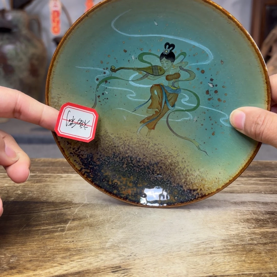 景德镇纯手工制作陶瓷