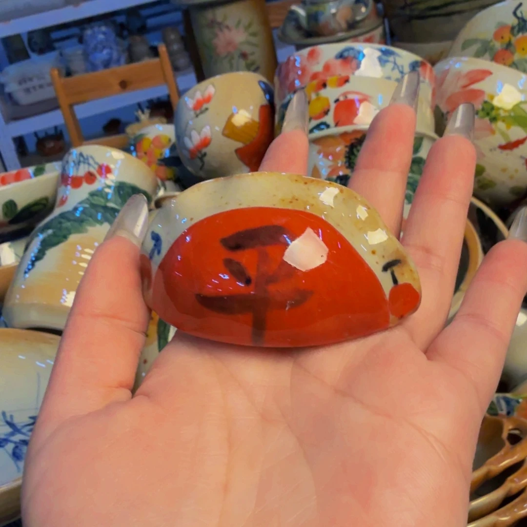 瓷片景德镇源头厂家