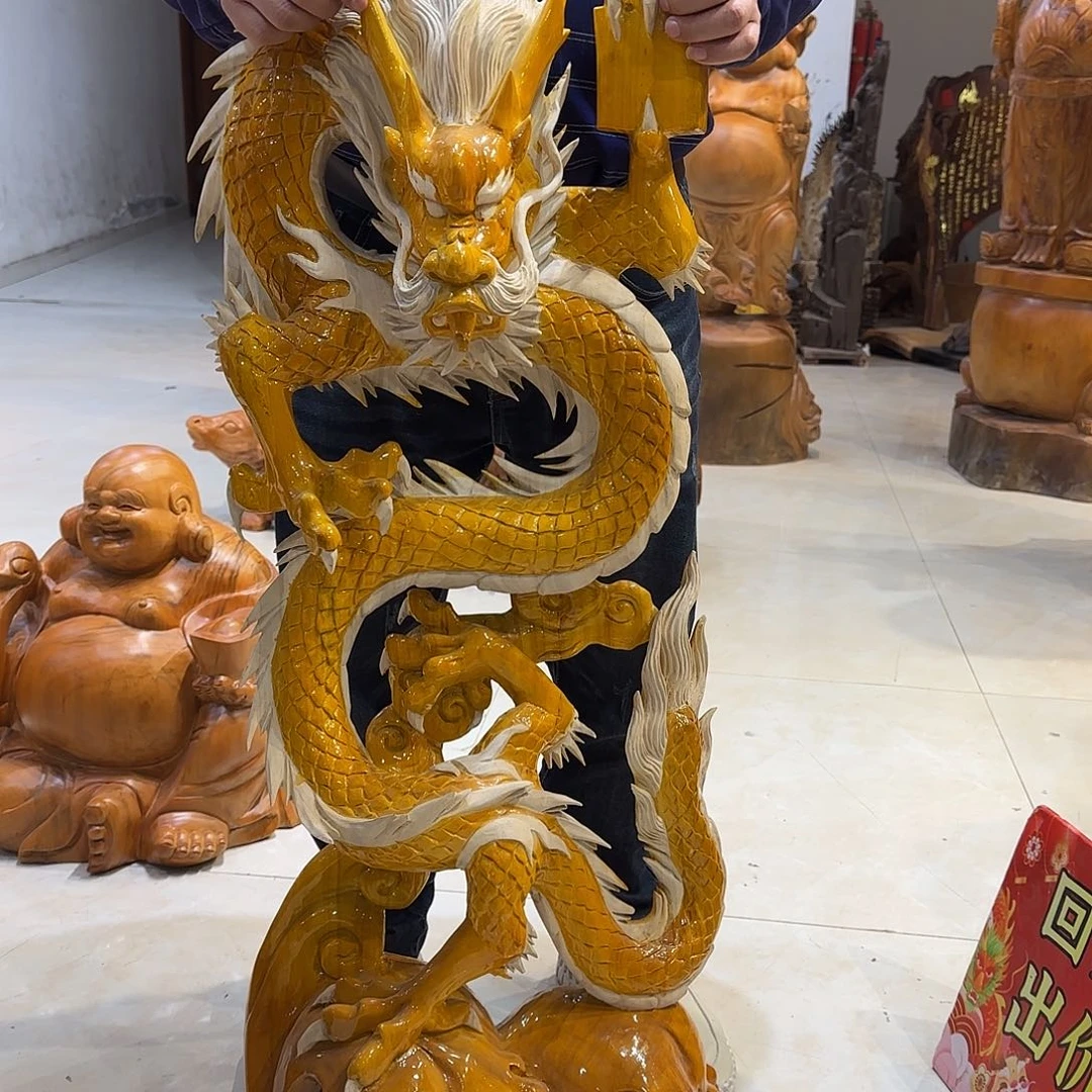 木工艺品摆件包邮