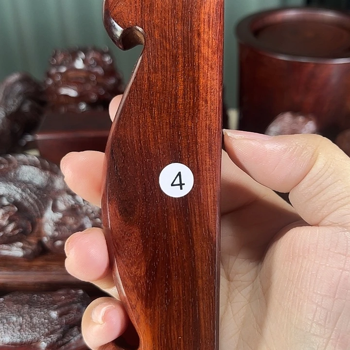 檀香紫檀（小叶紫檀）