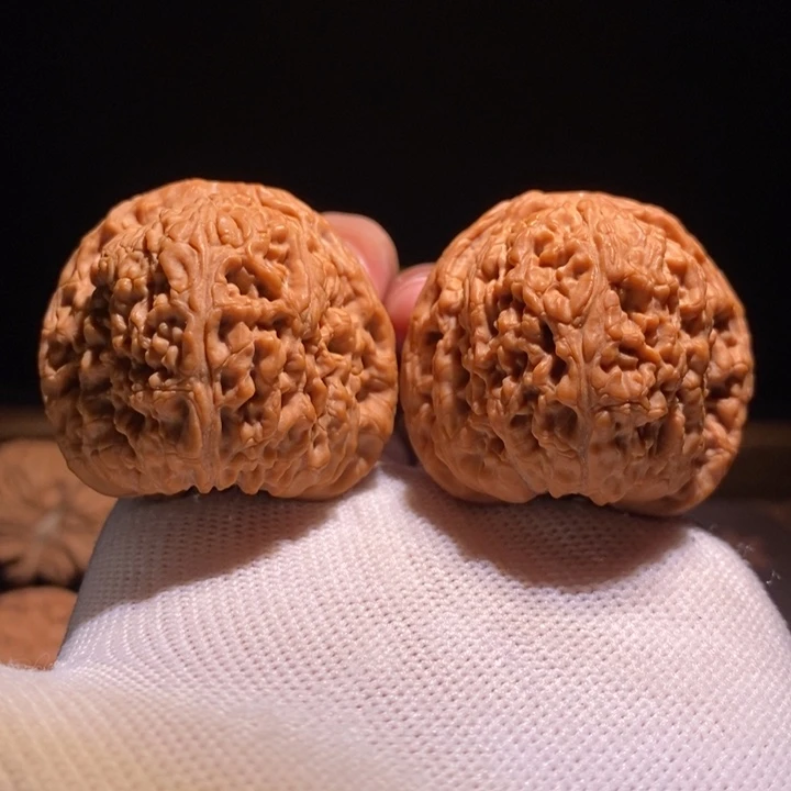 文玩核桃吊坠全品41南疆