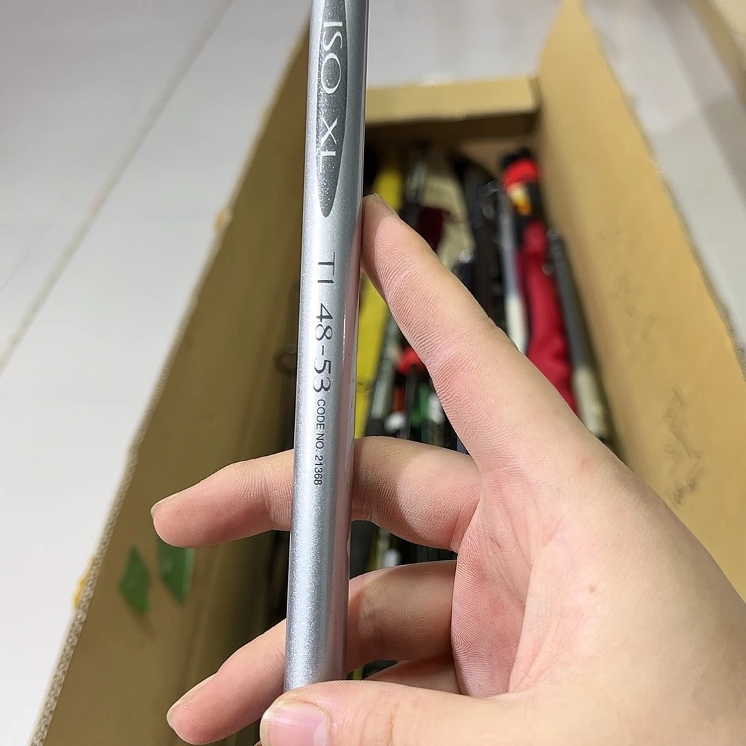 k*中古渔杆 一物一拍 看好下单