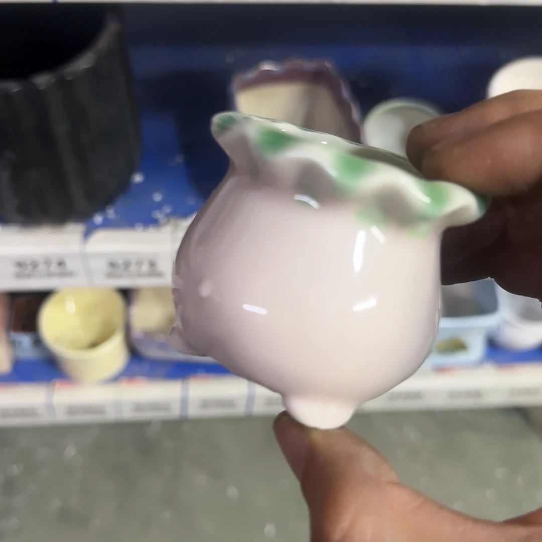 陶瓷福利局·自动合并订单·一个个买凑9元发·9272