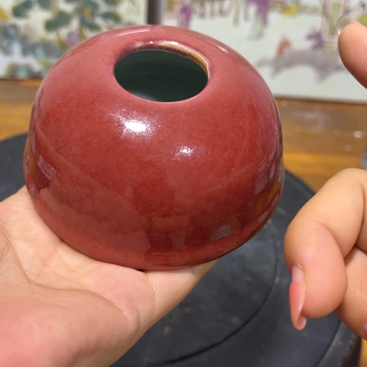 摆件景德镇陶瓷艺术品