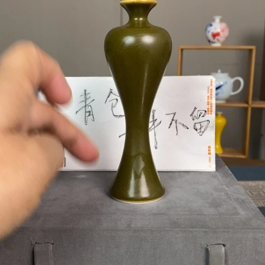 摆件景德镇瓷器精品鉴赏博览