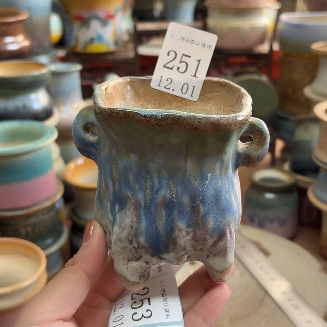 瓷片景德镇陶瓷手工制作