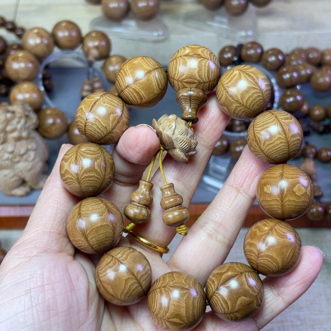 六道木手串/手链五台山2.0收藏