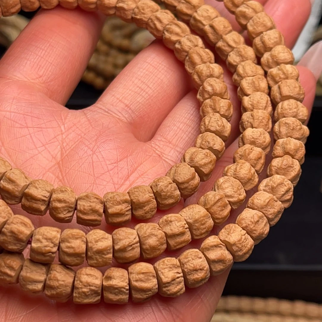 柏香籽/百香籽吊坠