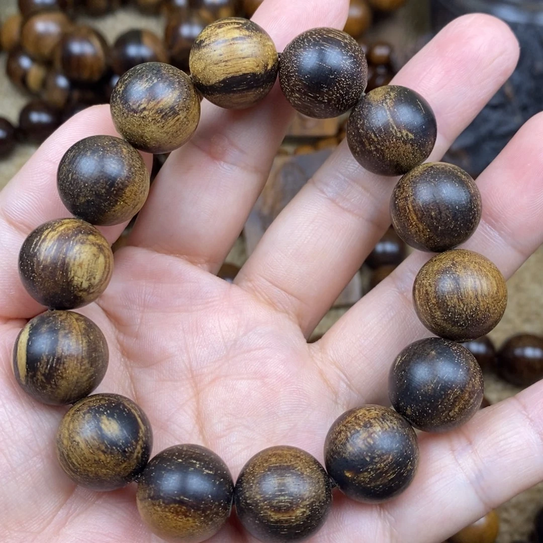 贡木手串/手链1.6巴布亚新几内亚贡木