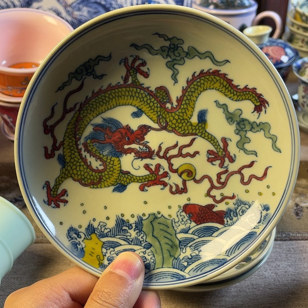 瓷片景德镇陶瓷155666669