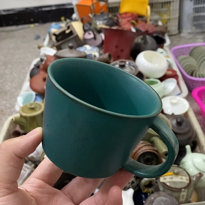 陶瓷艺术品制作工艺壶