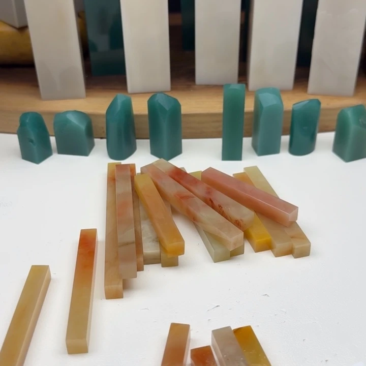 酒***柜寿山石印石老挝 老挝 老挝