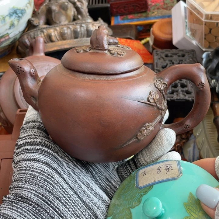 紫砂陶瓷艺术陶瓷艺术陶瓷艺术