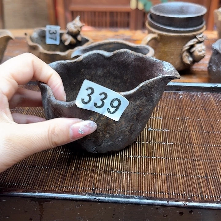纯手工制作工艺制作