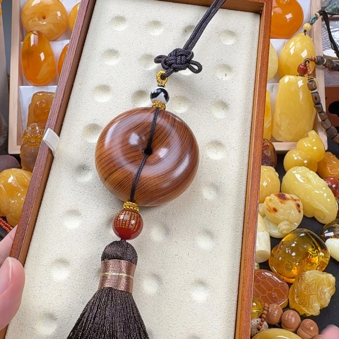 乐***y柏木（崖柏）无事牌崖柏