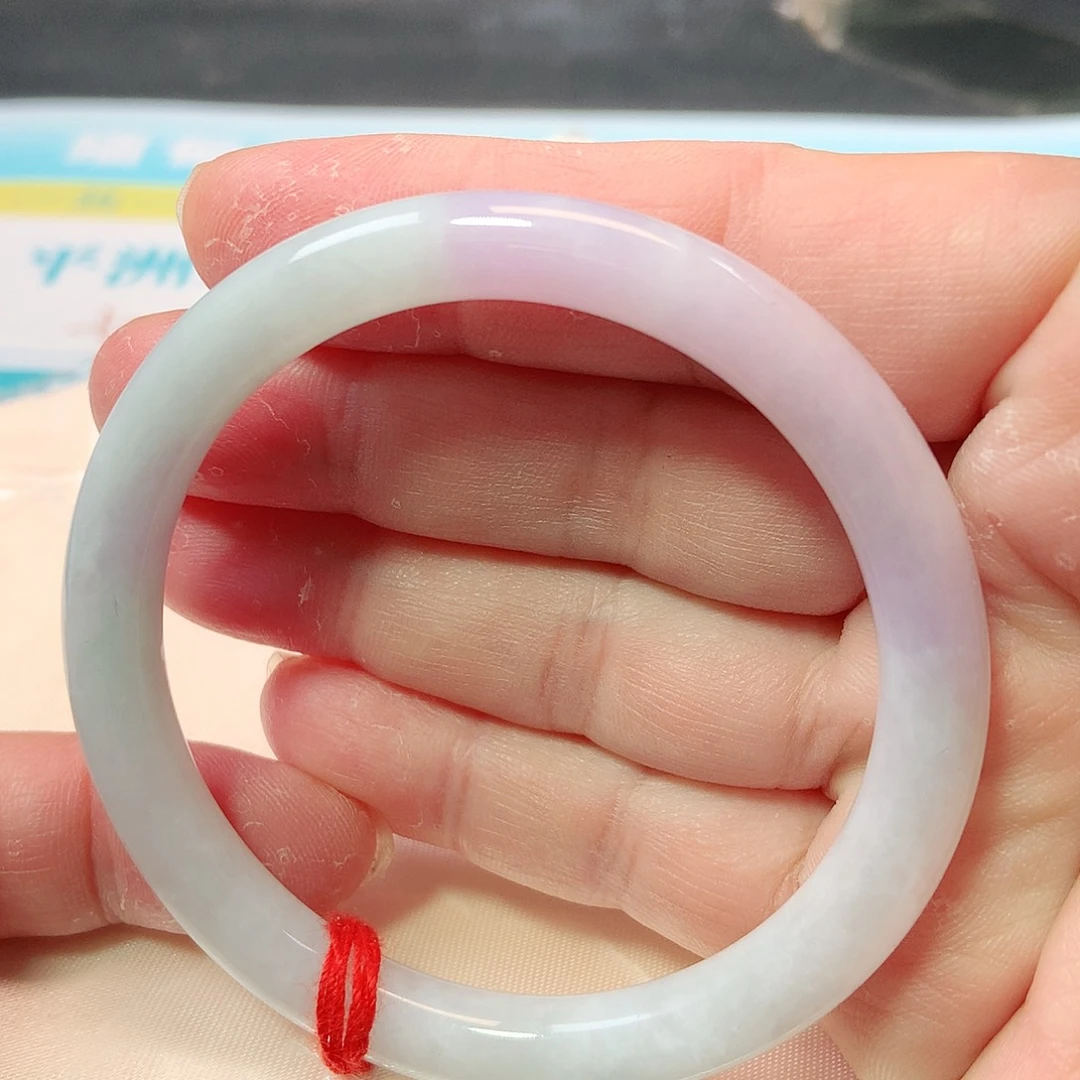 未镶嵌手镯翡翠0160号