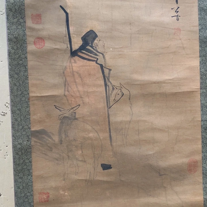 精品剪纸作品欣赏