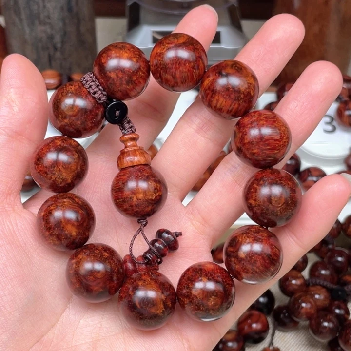 黄花梨/降香黄檀2.0