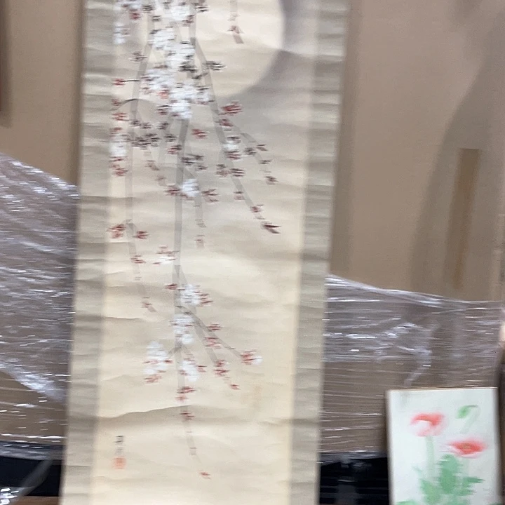 平**珏精品剪纸作品欣赏