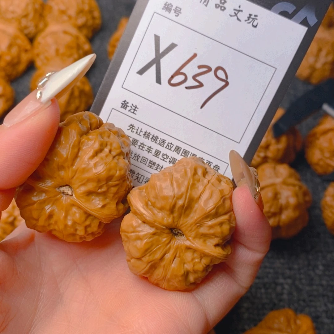 手串/手链核桃蛤蟆