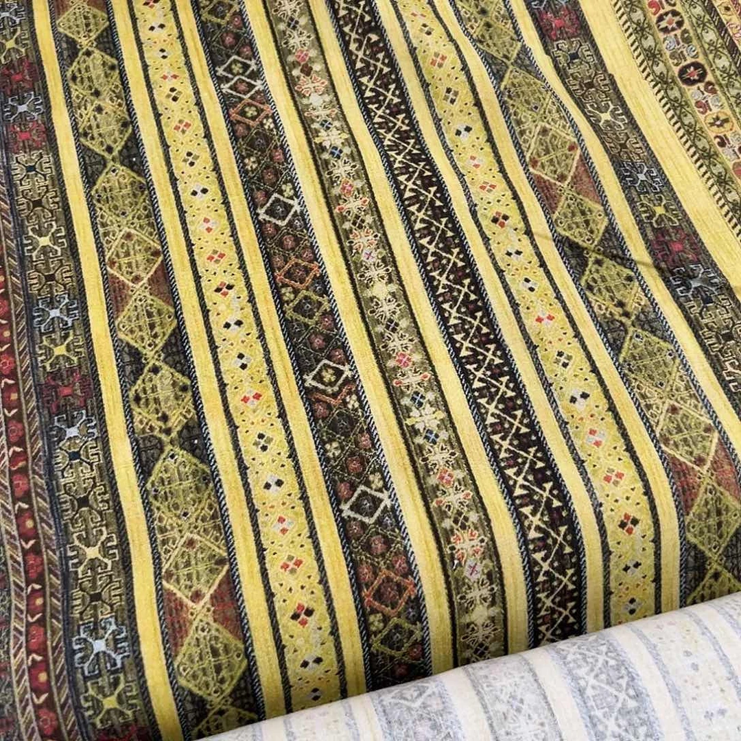 一米价纯棉平布1.1米宽果子布艺f