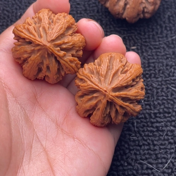 文玩核桃把件文玩核桃10