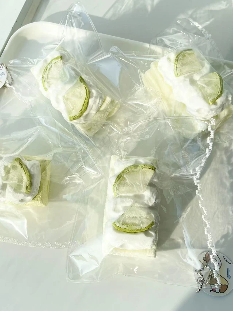 【直播补米链接】手工捏捏玩具默认微瑕