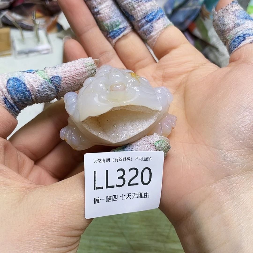 水晶摆件未镶嵌摆件