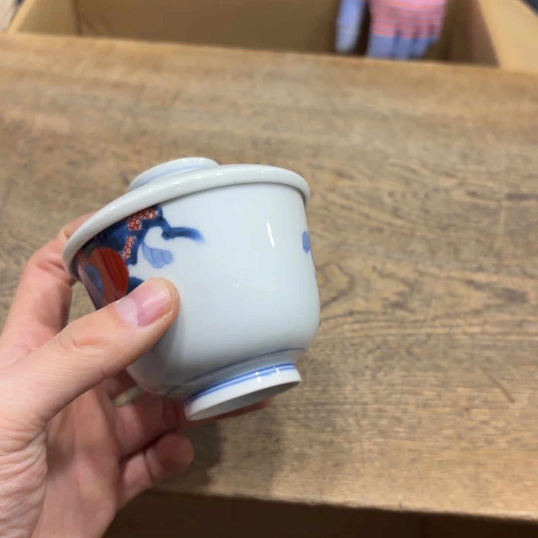 Y***M般若中古美术工艺品