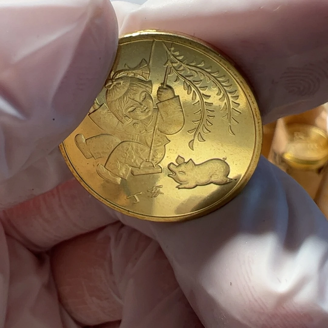 其他普通金属一轮猪币