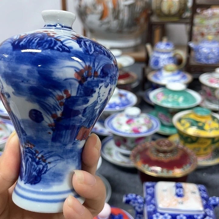 摆件景德镇陶瓷博物有限公司