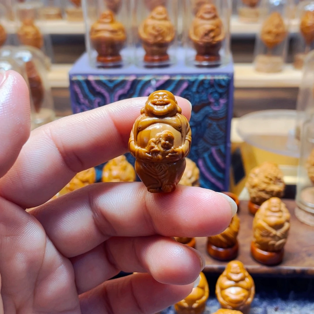 手串/手链橄榄核橄榄