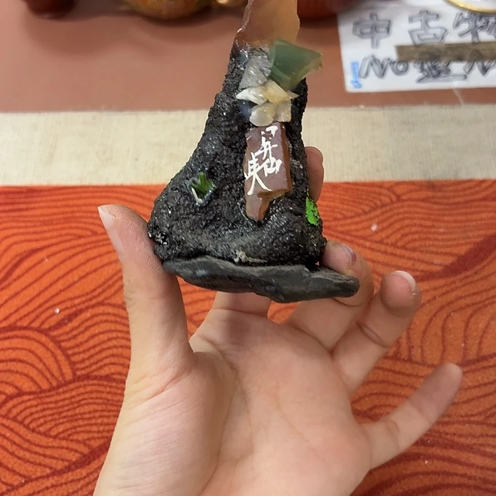 瓷片我也不知道我为什么要这样对你
