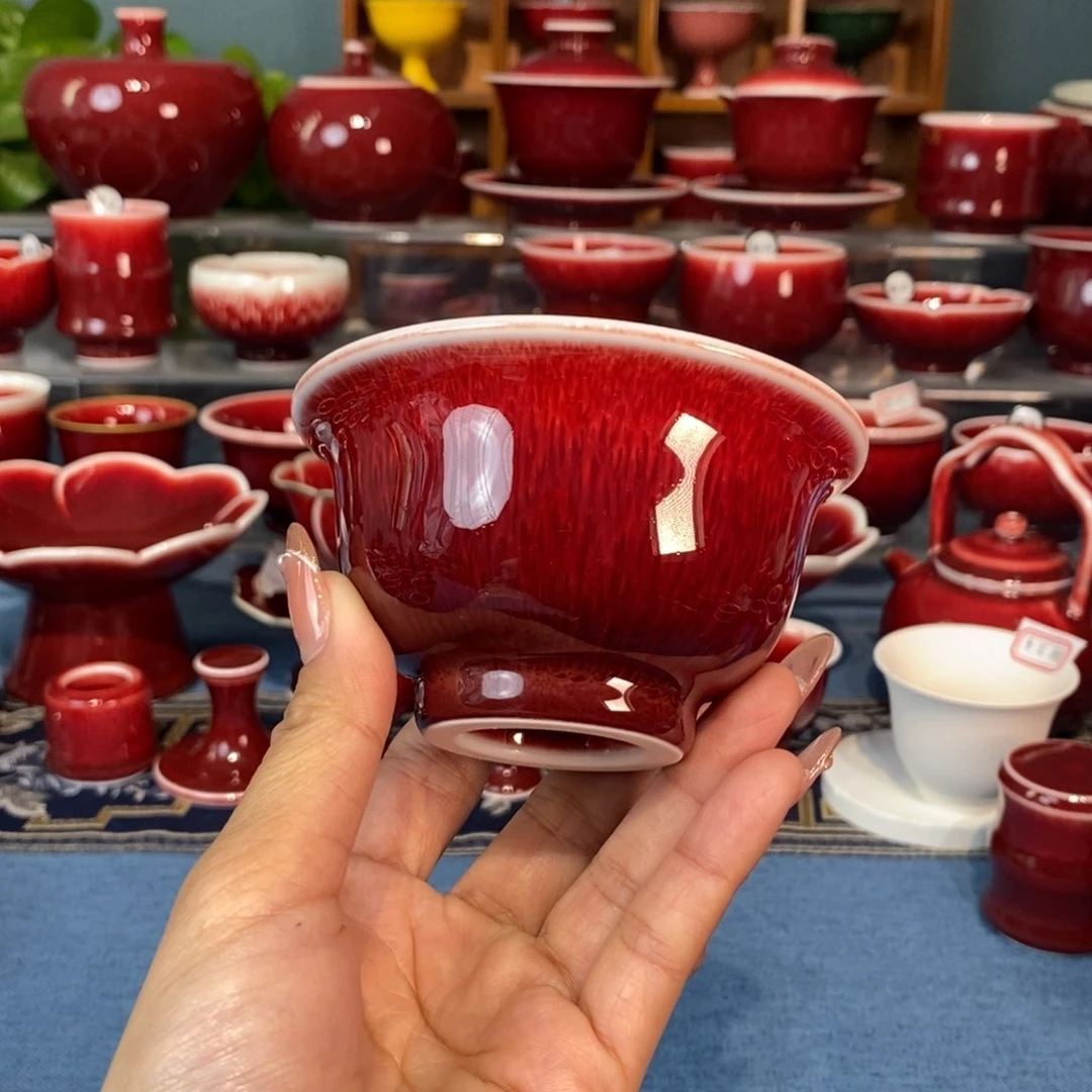 原矿郎红手工，福利大漏