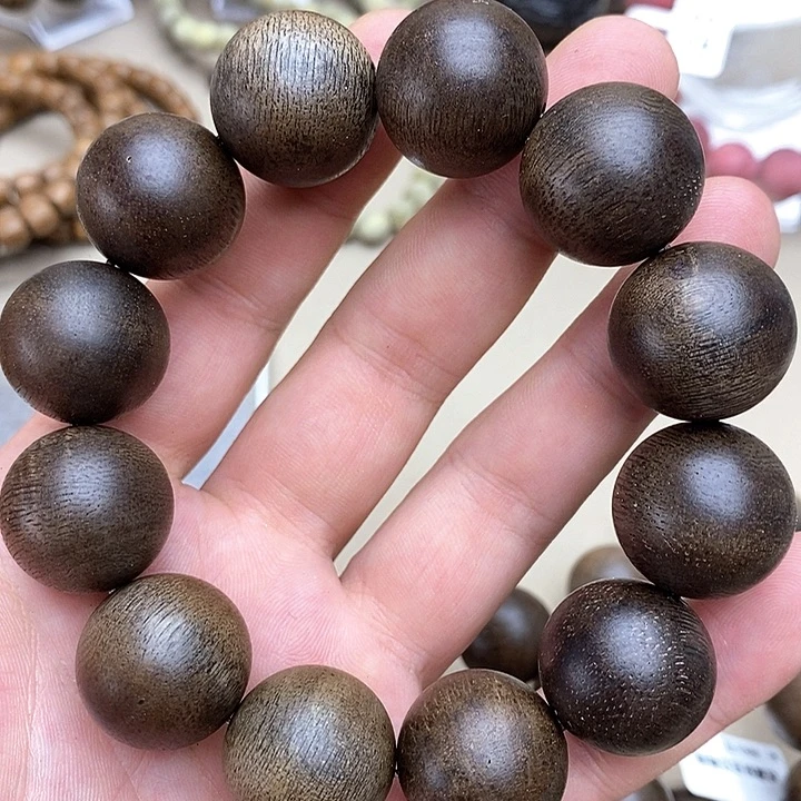 乌木类手串/手链手串60