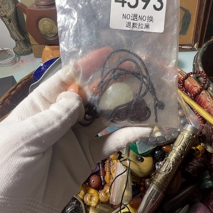 安***悦花岗石铁合金4593