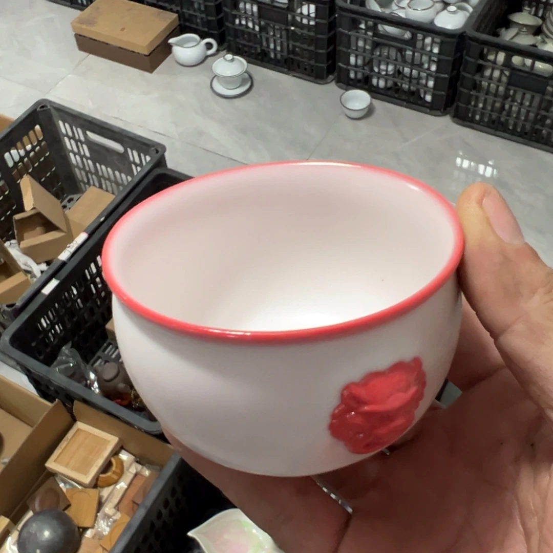 库存茶具部分瑕疵介意勿拍！