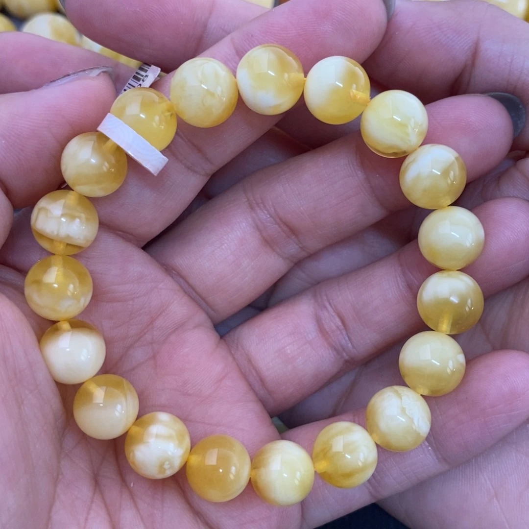 裸石蜜蜡未镶嵌蜜蜡10.2