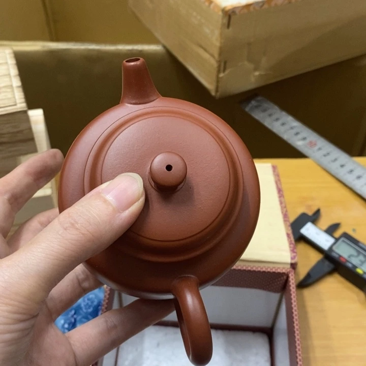 瓷片中古工艺品一件