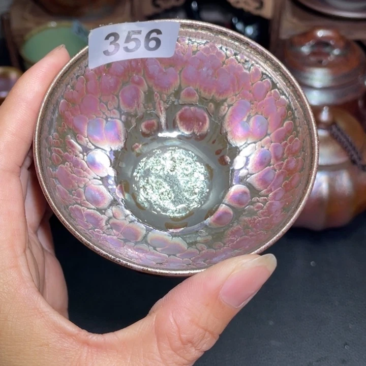 茶盏建盏直播间链接