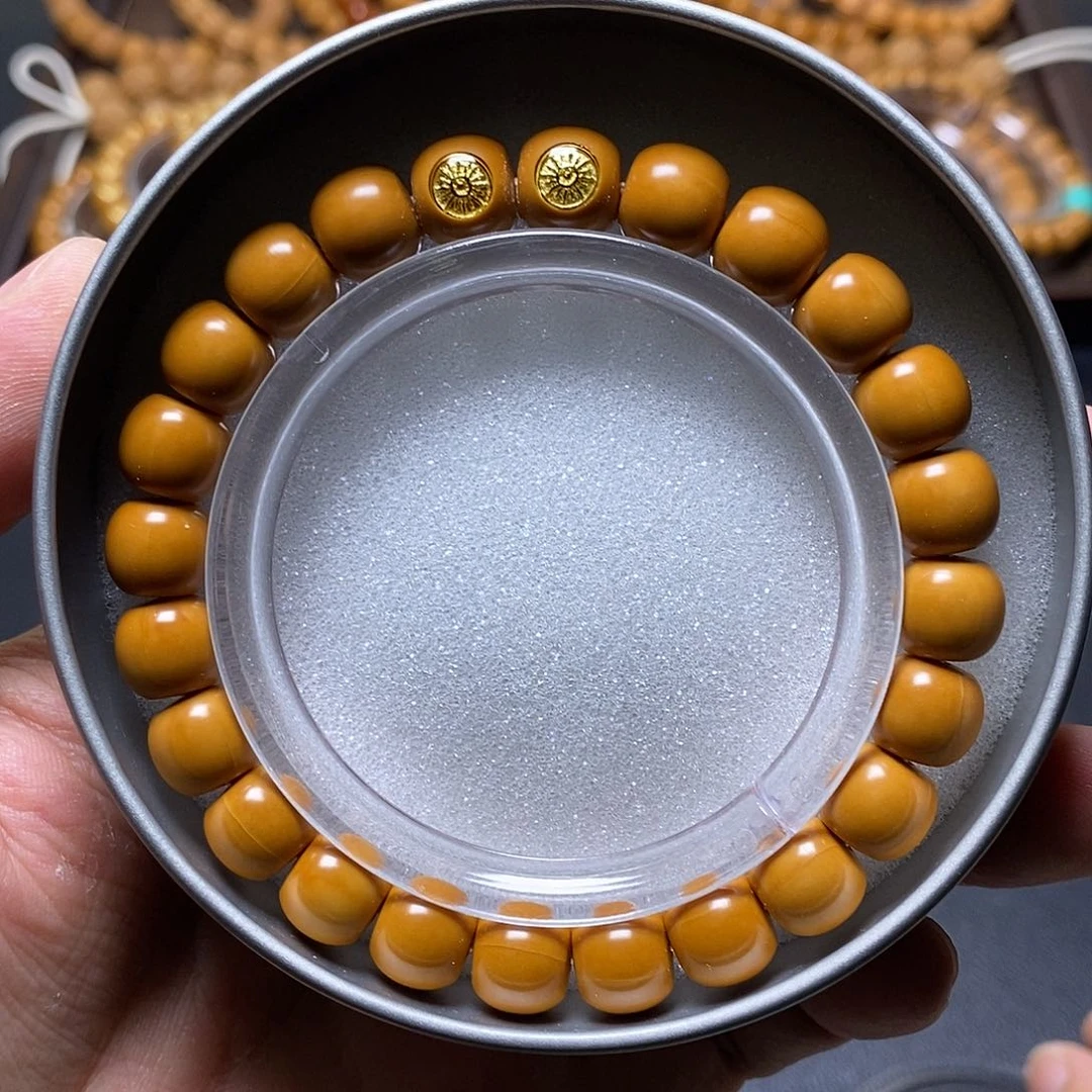 猴头核桃手串双标毕业老邢尺寸10左右全品48号