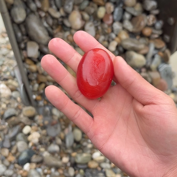 未镶嵌和田玉（糖玉）挂件